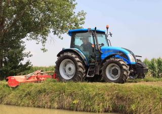 Traktörler 4wd Landini 5-100H