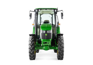 Traktörler 4wd John Deere 5067E