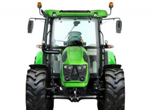 Traktörler 4wd DEUTZ-FAHR 5090 G LS