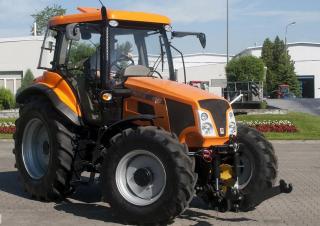 Traktörler 4wd Pronar 5340