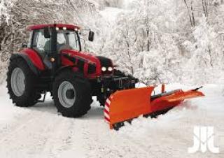 Traktörler 4wd Pronar 6170