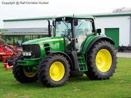 Traktörler 4wd John Deere 6930 Premium