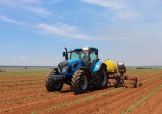 Traktörler 4wd Landini 7-175