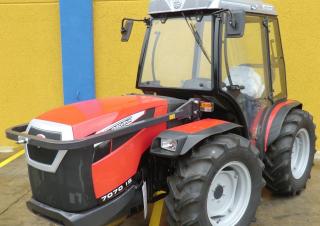 Traktörler 4wd Valpadana 7085 AR