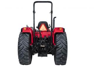 Traktörler 4wd Mahindra 7085