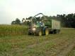 Traktörler 4wd John Deere 7430 E Premium