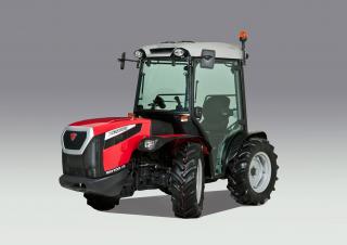 Traktörler 4wd Valpadana 90105 AR