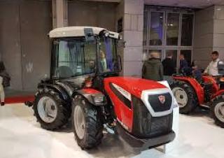 Traktörler 4wd Valpadana 90115 AR