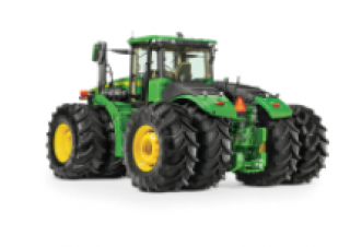 Traktörler 4wd John Deere 9R 440