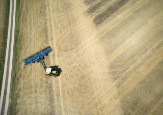 Traktörler 4wd Claas Axion 930 Cmatic