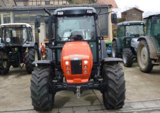 Traktörler 4wd SAME Dorado 80 Classic 