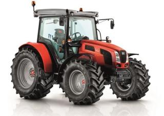Traktörler 4wd SAME Explorer 100 MD