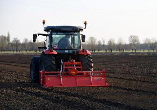 Traktörler 4wd SAME Explorer 110 MD 