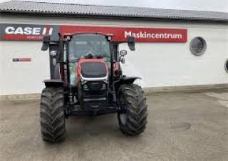 Traktörler 4wd Case IH Farmall 100 C HILO CAB