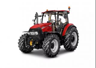 Traktörler 4wd Case IH Farmall 120 C
