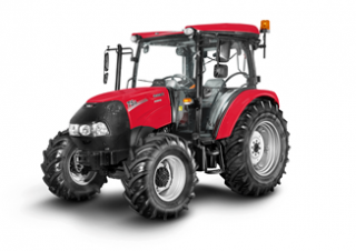Traktörler 4wd Case IH Farmall 75 A