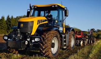 Traktörler 4wd JCB Fastrac 3230-65 Plus