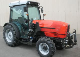 Traktörler 4wd SAME Frutteto 105 