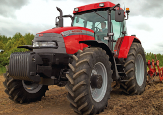 Traktörler 4wd McCormick MC 135 P6