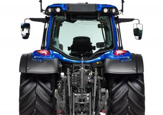 Traktörler 4wd Valtra N174D SmartTouch
