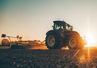 Traktörler 4wd Valtra N174V SmartTouch