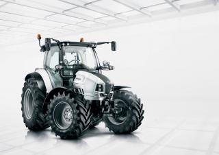 Traktörler 4wd Lamborghini Nitro 100 VRT