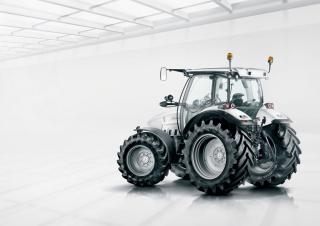 Traktörler 4wd Lamborghini Nitro 110