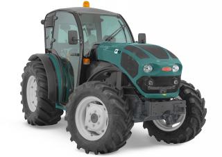 Traktörler 4wd Goldoni Q 110