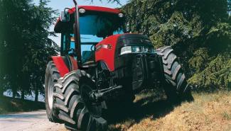 Traktörler 4wd Case IH Quantum 75 C Profi 2