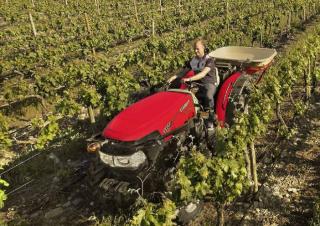 Traktörler 4wd Case IH Quantum 90 CL
