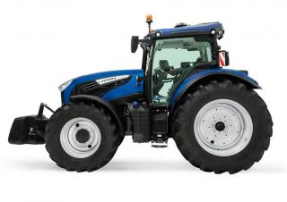 Traktörler 4wd Landini R 4-100