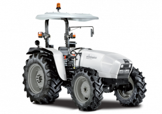 Traktörler 4wd Lamborghini Rekord 50