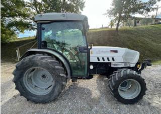 Traktörler 4wd Lamborghini RS.110 DT Inversore Meccanico