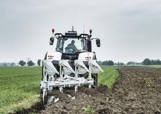 Traktörler 4wd Valtra S354 SmartTouch