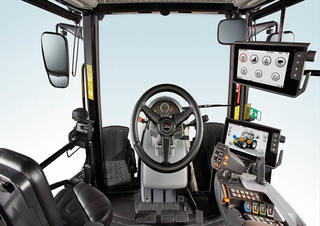 Traktörler 4wd Valtra S354 SmartTouch 