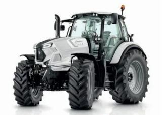 Traktörler 4wd Lamborghini Spark 145.4