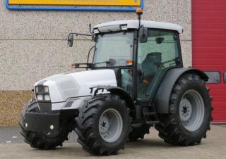 Traktörler 4wd Lamborghini Spire 85