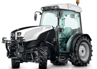 Traktörler 4wd Lamborghini Spire S 100 