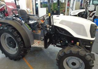 Traktörler 4wd Lamborghini Sprint 50