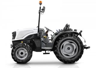 Traktörler 4wd Lamborghini Sprint 60