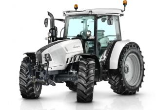 Traktörler 4wd Lamborghini Strike 110 MD