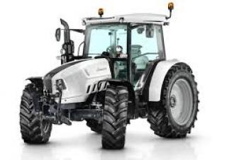 Traktörler 4wd Lamborghini Strike 80 LD