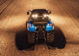 Traktörler 4wd Valtra T 153