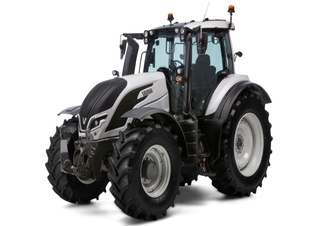 Traktörler 4wd Valtra T194H