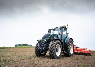 Traktörler 4wd Valtra T194H