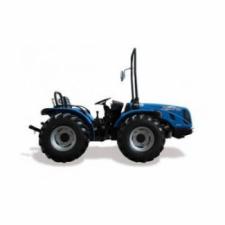 Traktörler 4wd BCS Valiant 500 RS
