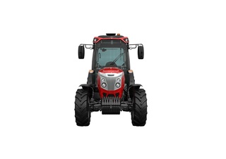 Traktörler 4wd McCormick X4.120N