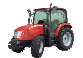 Traktörler 4wd McCormick X4.20