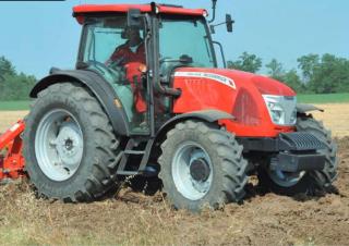 Traktörler 4wd McCormick X50.20m
