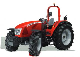 Traktörler 4wd McCormick X50.30m